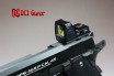 DCI GUNS - RMR Dot Sight Mount V2.0 for Tokyo Marui HiCapa 5.1