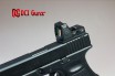 DCI GUNS - RMR Dot Sight Mount V2.0 for Tokyo Marui Glock 17/19/22/34