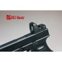 DCI GUNS - RMR Dot Sight Mount V2.0 for Tokyo Marui Glock 17/19/22/34