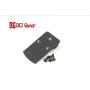 DCI GUNS - RMR Dot Sight Mount V2.0 for Tokyo Marui Glock 17/19/22/34