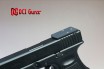 DCI GUNS - RMR Dot Sight Mount V2.0 for Tokyo Marui Glock 17/19/22/34