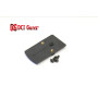 DCI GUNS - RMR Dot Sight Mount V2.0 for Tokyo Marui HiCapa 4.3 / Foliage Warrior / Desert Warrior