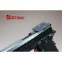 DCI GUNS - RMR Dot Sight Mount V2.0 for Tokyo Marui HiCapa 4.3 / Foliage Warrior / Desert Warrior