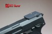 DCI GUNS - RMR Dot Sight Mount V2.0 for Tokyo Marui USP Electric Handgun AEP