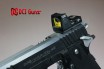 DCI GUNS - RMR Dot Sight Mount V2.0 for Tokyo Marui HiCapa E Electric Handgun AEP