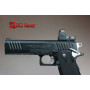 DCI GUNS - RMR Dot Sight Mount V2.0 for Tokyo Marui HiCapa E Electric Handgun AEP