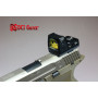 DCI GUNS - RMR Dot Sight Mount V2.0 for Tokyo Marui M&P9
