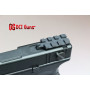 DCI GUNS - 20mm Rail Mount V2.0 for Tokyo Marui G18C Electric Handgun AEP