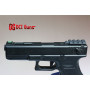 DCI GUNS - 20mm Rail Mount V2.0 for Tokyo Marui G18C Electric Handgun AEP
