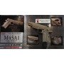 TOKYO MARUI - M45A1 CQB Pistol (GBB)