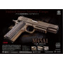 TOKYO MARUI - M45A1 CQB Pistol (GBB)
