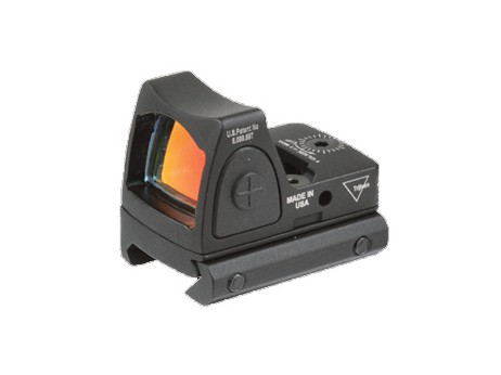 NB - Trijicon RMR Dot Sight with Real Markings