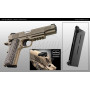 TOKYO MARUI - M45A1 CQB Pistol (GBB)