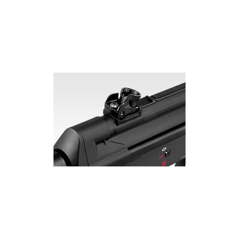 TOKYO MARUI - H&K G3 Shorty MC51 (Standard Type) [TM-ST-08] -