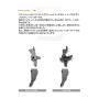 LAYLAX/PROMETHEUS - Next Gen M4 Series Straight Trigger "Sigma"