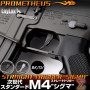 LAYLAX/PROMETHEUS - Next Gen M4 Series Straight Trigger "Sigma"