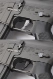 LAYLAX/PROMETHEUS - Next Gen M4 Series Straight Trigger "Sigma"