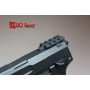 DCI GUNS - 20mm Rail Mount V2.0 for Tokyo Marui USP Electric Handgun AEP
