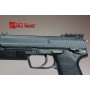 DCI GUNS - 20mm Rail Mount V2.0 for Tokyo Marui USP Electric Handgun AEP