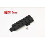 DCI GUNS - 20mm Rail Mount V2.0 for Tokyo Marui HiCapa E Electric Handgun AEP