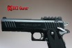 DCI GUNS - 20mm Rail Mount V2.0 for Tokyo Marui HiCapa E Electric Handgun AEP