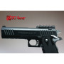DCI GUNS - 20mm Rail Mount V2.0 for Tokyo Marui HiCapa E Electric Handgun AEP