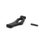 LAYLAX/FIRST FACTORY - Tokyo Marui GBBR M4 Series Knight's KAC Type Trigger Guard