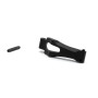 LAYLAX/FIRST FACTORY - Tokyo Marui GBBR M4 Series Knight's KAC Type Trigger Guard