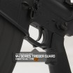 LAYLAX/FIRST FACTORY - Tokyo Marui GBBR M4 Series Knight's KAC Type Trigger Guard