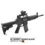 LAYLAX/FIRST FACTORY - Tokyo Marui GBBR M4 Series Knight's KAC Type Trigger Guard