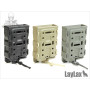 Laylax/Battle Style - BITE-MG M4 M16 Quick Magazine Holder Pouch
