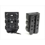 Laylax/Battle Style - BITE-MG M4 M16 Quick Magazine Holder Pouch