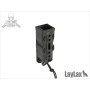 Laylax/Battle Style - BITE-MG Handgun Quick Magazine Holder Pouch