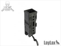 Laylax/Battle Style - BITE-MG Handgun Quick Magazine Holder Pouchクイックマグホルダー