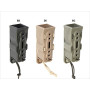 Laylax/Battle Style - BITE-MG Handgun Quick Magazine Holder Pouch (2 pieces)