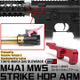 LAYLAX/FIRST FACTORY - Tokyo Marui M4A1 MWS GBBR Strike Hop Arm