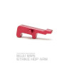 LAYLAX/FIRST FACTORY - Tokyo Marui M4A1 MWS GBBR Strike Hop Arm