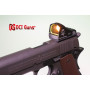 DCI GUNS - Docter Dot Sight & TM Micro Pro Sight Mount V2.0 for Tokyo Marui M1911A1