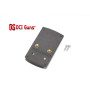 DCI GUNS - Docter Dot Sight & TM Micro Pro Sight Mount V2.0 for Tokyo Marui USP Electric Handgun AEP