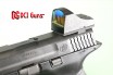 DCI GUNS - Docter Dot Sight & TM Micro Pro Sight Mount V2.0 for Tokyo Marui M&P9