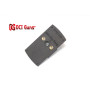 DCI GUNS - Docter Dot Sight & TM Micro Pro Sight Mount V2.0 for Tokyo Marui MEU / Night Warrior