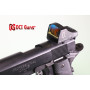 DCI GUNS - Docter Dot Sight & TM Micro Pro Sight Mount V2.0 for Tokyo Marui MEU / Night Warrior