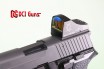 DCI GUNS - Docter Dot Sight & TM Micro Pro Sight Mount V2.0 for Tokyo Marui P226R P226E2