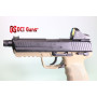 DCI GUNS - Docter Dot Sight & TM Micro Pro Sight Mount V2.0 for Tokyo Marui HK45