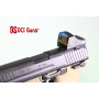 DCI GUNS - Docter Dot Sight & TM Micro Pro Sight Mount V2.0 for Tokyo Marui HK45