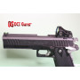 DCI GUNS - Docter Dot Sight & TM Micro Pro Sight Mount V2.0 for Tokyo Marui HiCapa E Electric Handgun AEP