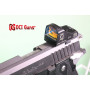 DCI GUNS - Docter Dot Sight & TM Micro Pro Sight Mount V2.0 for Tokyo Marui HiCapa E Electric Handgun AEP