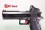 DCI GUNS - Docter Dot Sight & TM Micro Pro Sight Mount V2.0 for Tokyo Marui HiCapa 4.3 / Foliage Warrior / Desert Warrior
