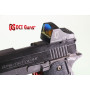 DCI GUNS - Docter Dot Sight & TM Micro Pro Sight Mount V2.0 for Tokyo Marui HiCapa 4.3 / Foliage Warrior / Desert Warrior