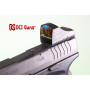 DCI GUNS - Docter Dot Sight & TM Micro Pro Sight Mount V2.0 for Tokyo Marui XDM